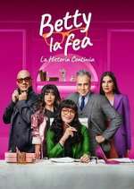 Watch Betty La Fea, La Historia ContinÃºa Zoechip