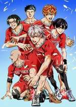 Watch Shakunetsu Kabaddi Zoechip