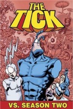 Watch The Tick Zoechip