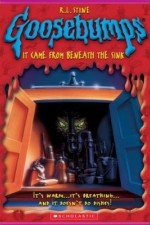 Watch Goosebumps Zoechip