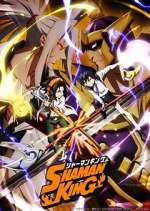 Watch Shaman King Zoechip