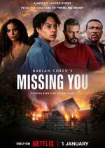 Watch Missing You Zoechip