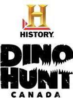 Watch Dino Hunt Canada Zoechip