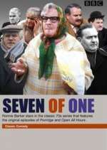 Watch Seven of One Zoechip