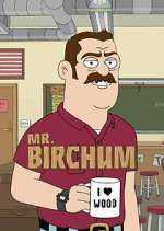 Watch Mr. Birchum Zoechip