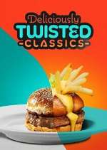 Watch Deliciously Twisted Classics Zoechip