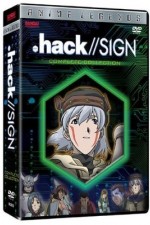 Watch .Hack//Sign  Zoechip