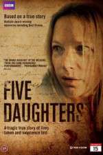 Watch Five Daughters Zoechip