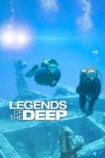 Watch Legends of the Deep Zoechip