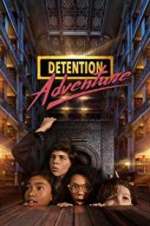 Watch Detention Adventure Zoechip