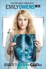 Watch Emily Owens MD Zoechip