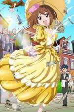 Watch Takamiya Nasuno Desu! Zoechip