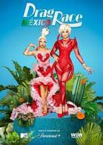 Watch Drag Race MÃ©xico Zoechip