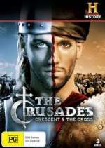Watch The Crusades: Crescent and the Cross Zoechip