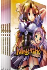 Watch Maburaho Zoechip