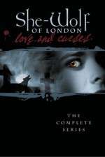 Watch She-Wolf of London Zoechip