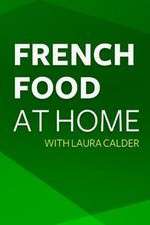Watch French Food at Home Zoechip