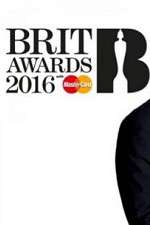 Watch BRIT Awards Zoechip