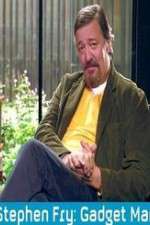Watch Stephen Fry: Gadget Man Zoechip