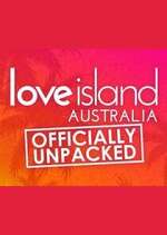 Watch Love Island Australia Officially Unpacked Zoechip