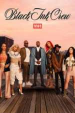 Watch Black Ink Crew New York Zoechip
