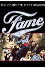 Watch Fame Zoechip