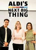 Watch Aldi's Next Big Thing Zoechip