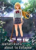 Watch Watari-kun\'s ****** Is about to Collapse Zoechip