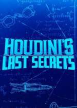 Watch Houdini's Last Secrets Zoechip