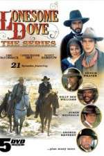 Watch Lonesome Dove: The Series Zoechip