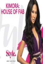 Watch Kimora House of Fab Zoechip