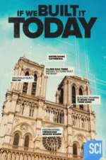Watch If We Built It Today Zoechip