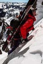 Watch Mountain: Life at the Extreme Zoechip