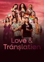 Watch Love & Translation Zoechip