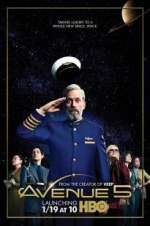 Watch Avenue 5 Zoechip