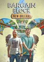 Watch Bargain Block New Orleans Zoechip