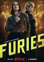Watch Furies Zoechip