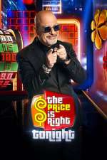 Watch The Price is Right Tonight Zoechip