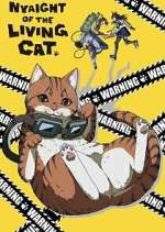 Watch Nyaight of the Living Cat Zoechip