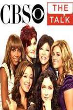 Watch The Talk Zoechip