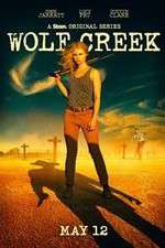 Watch Wolf Creek Zoechip