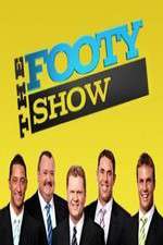 Watch The Footy Show (NRL) Zoechip