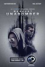 Watch Manhunt Unabomber Zoechip
