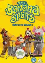 Watch The Banana Splits Adventure Hour Zoechip