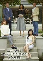 Watch Britain's Most Expensive Houses Zoechip