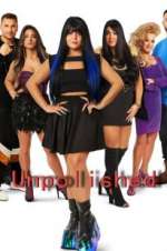 Watch Unpolished Zoechip