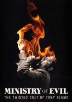 Watch Ministry of Evil: The Twisted Cult of Tony Alamo Zoechip