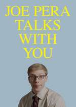 Watch Joe Pera Talks with You Zoechip