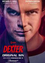 Watch Dexter: Original Sin Zoechip