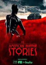 Watch American Horror Stories Zoechip